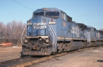 CSX 7362